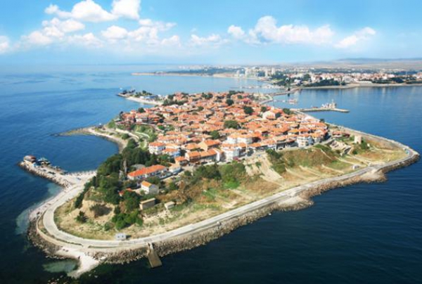 Nesebar