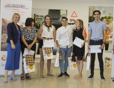 Социална иновация за спасяване на човешки животи от група български ученици