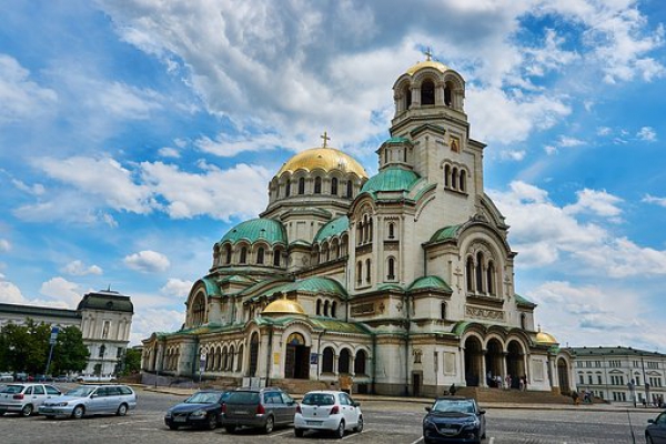 Sofia is third in Europe in the growth of foreign visitors